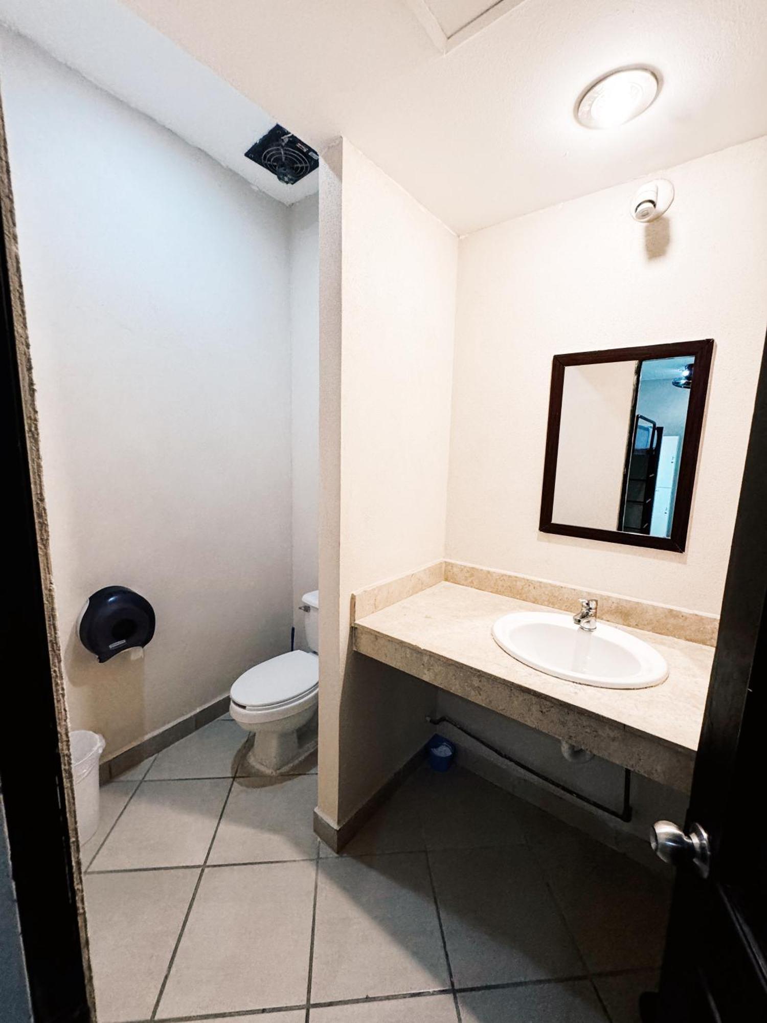 3B Wellness Hotel & Hostel Adults Only * Playa del Carmen
