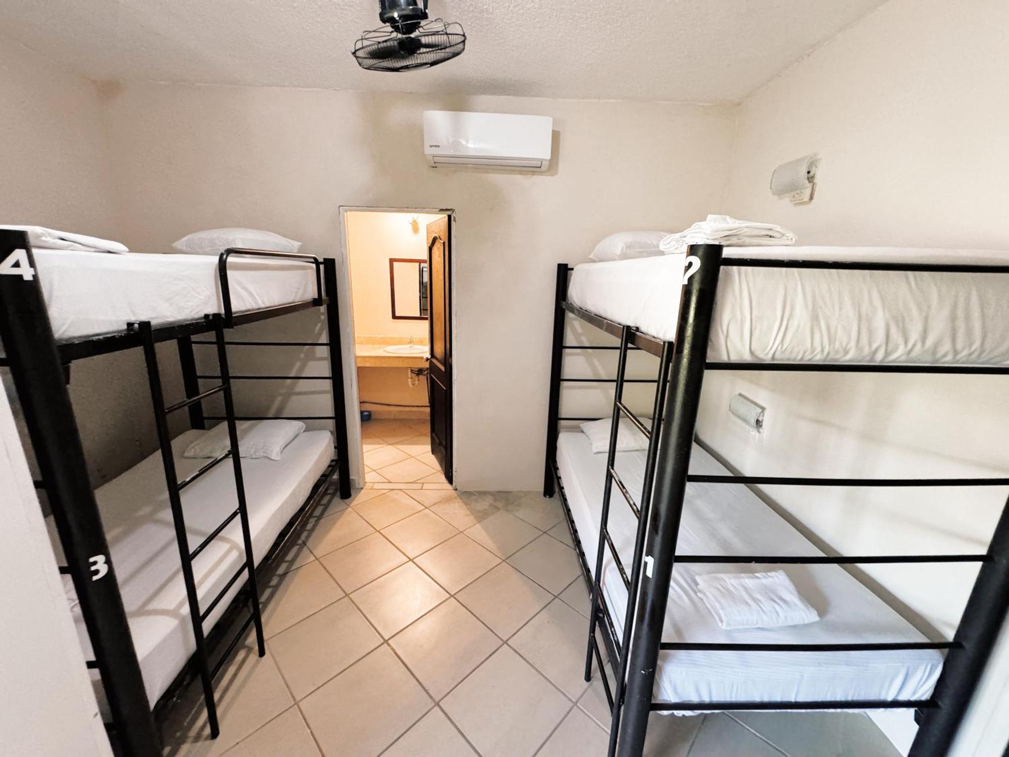 Hostel 3B Wellness Hotel & Hostel Adults Only