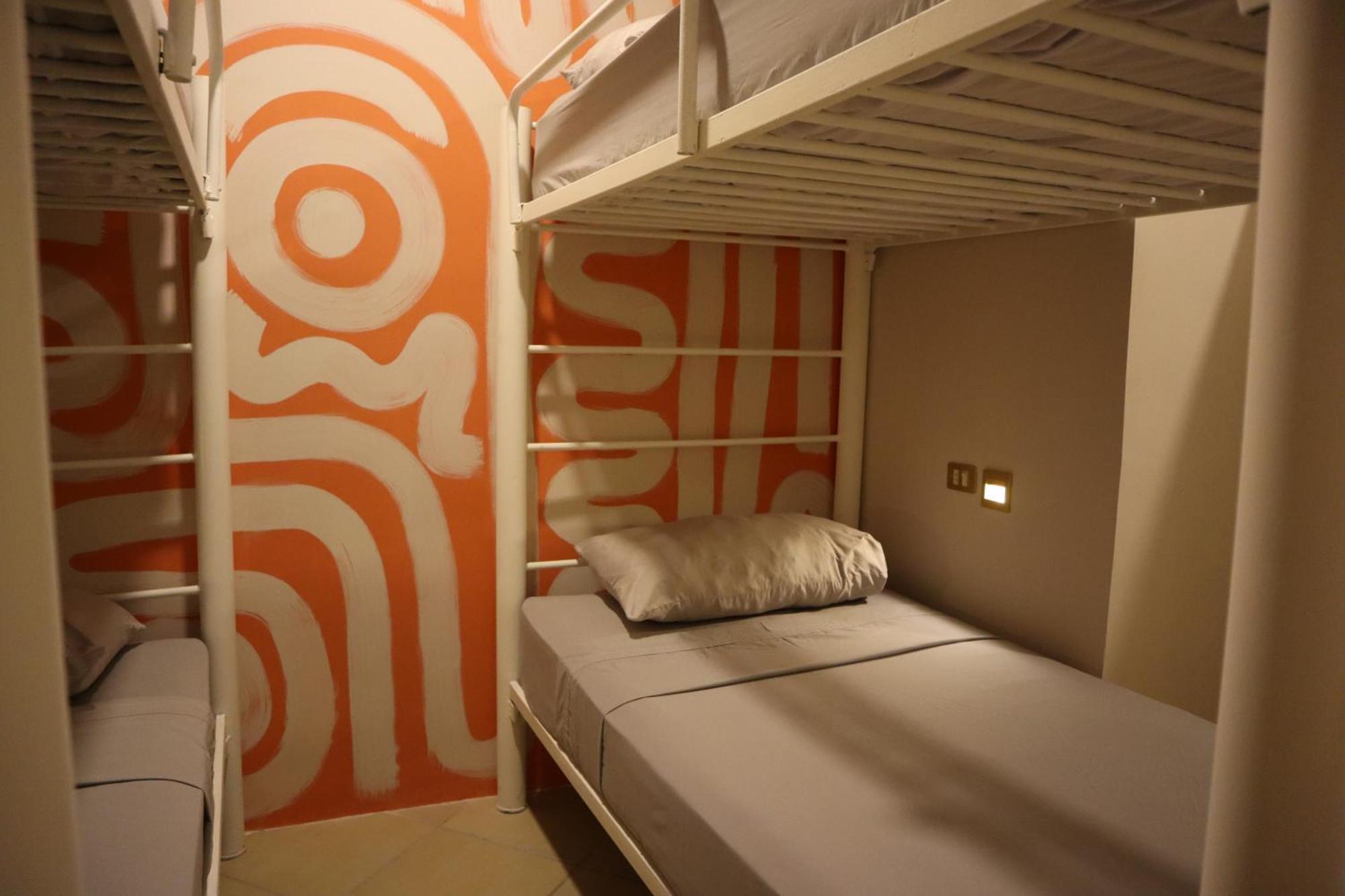 3B Wellness Hotel & Hostel Adults Only
