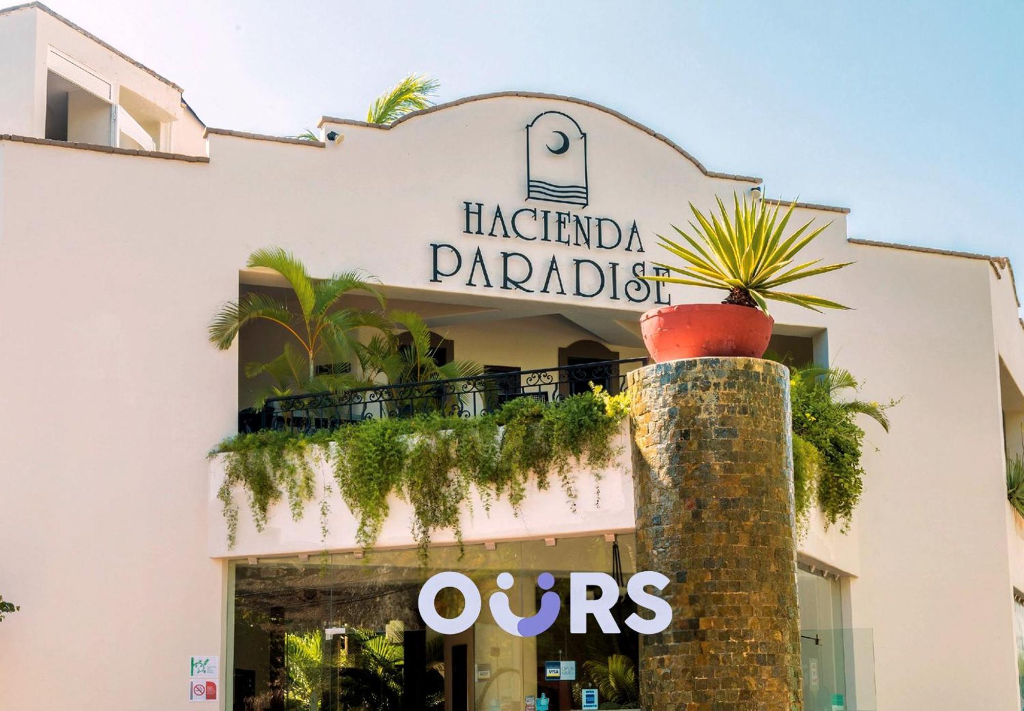 Hacienda Paradise By Xperience 4*