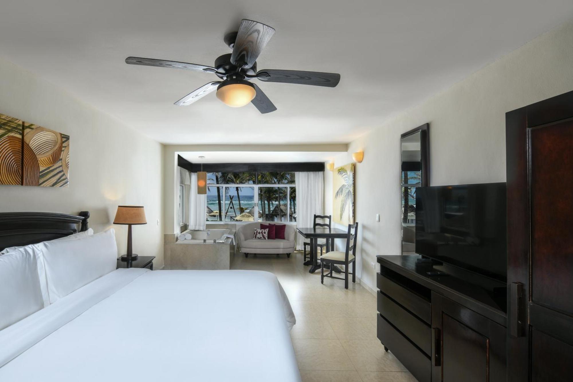 Hidden Au Naturel Adults Only Catamaran, Cenote & Inclusive Resort