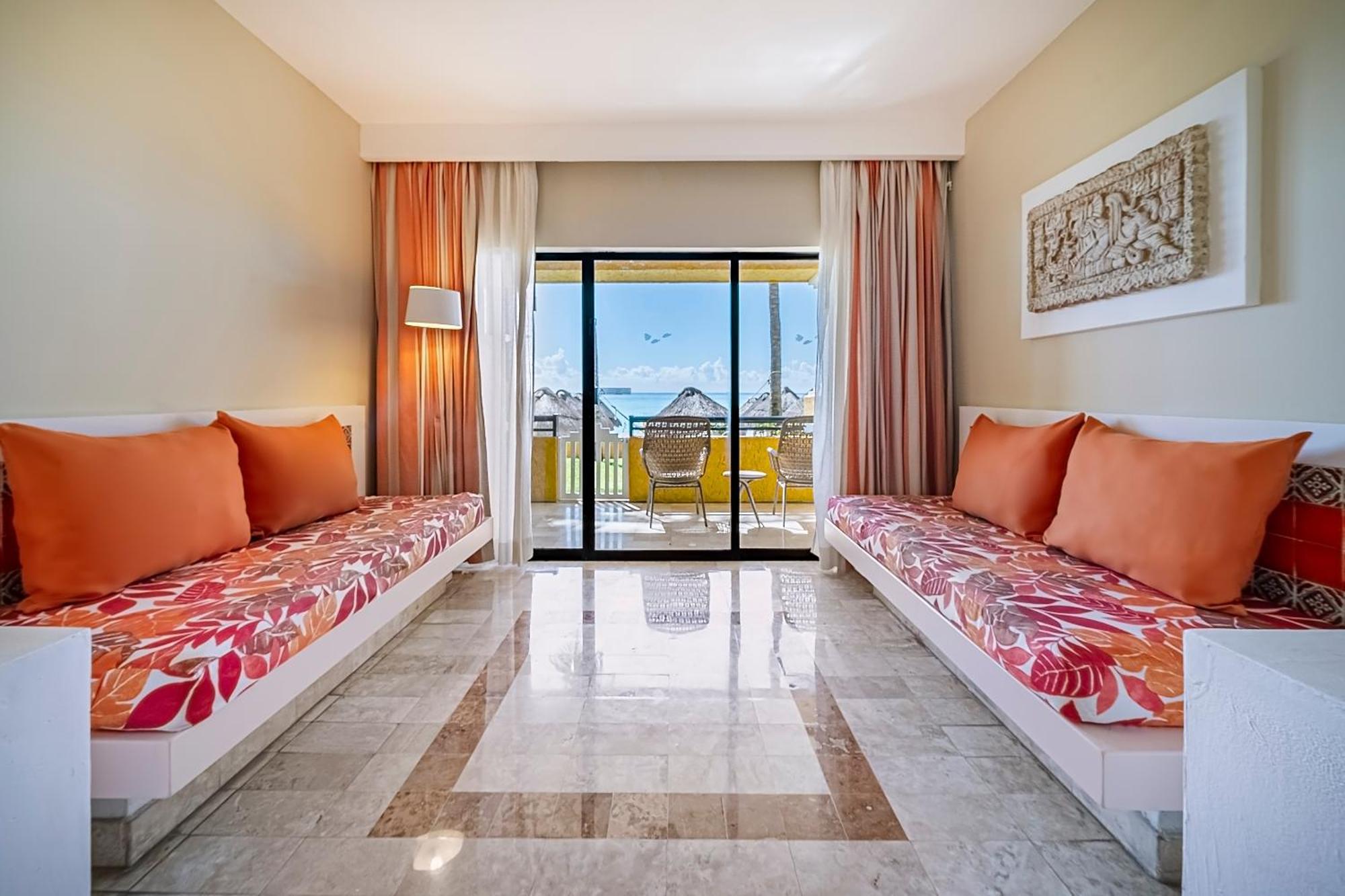Iberostar Waves Quetzal Resort Playa del Carmen