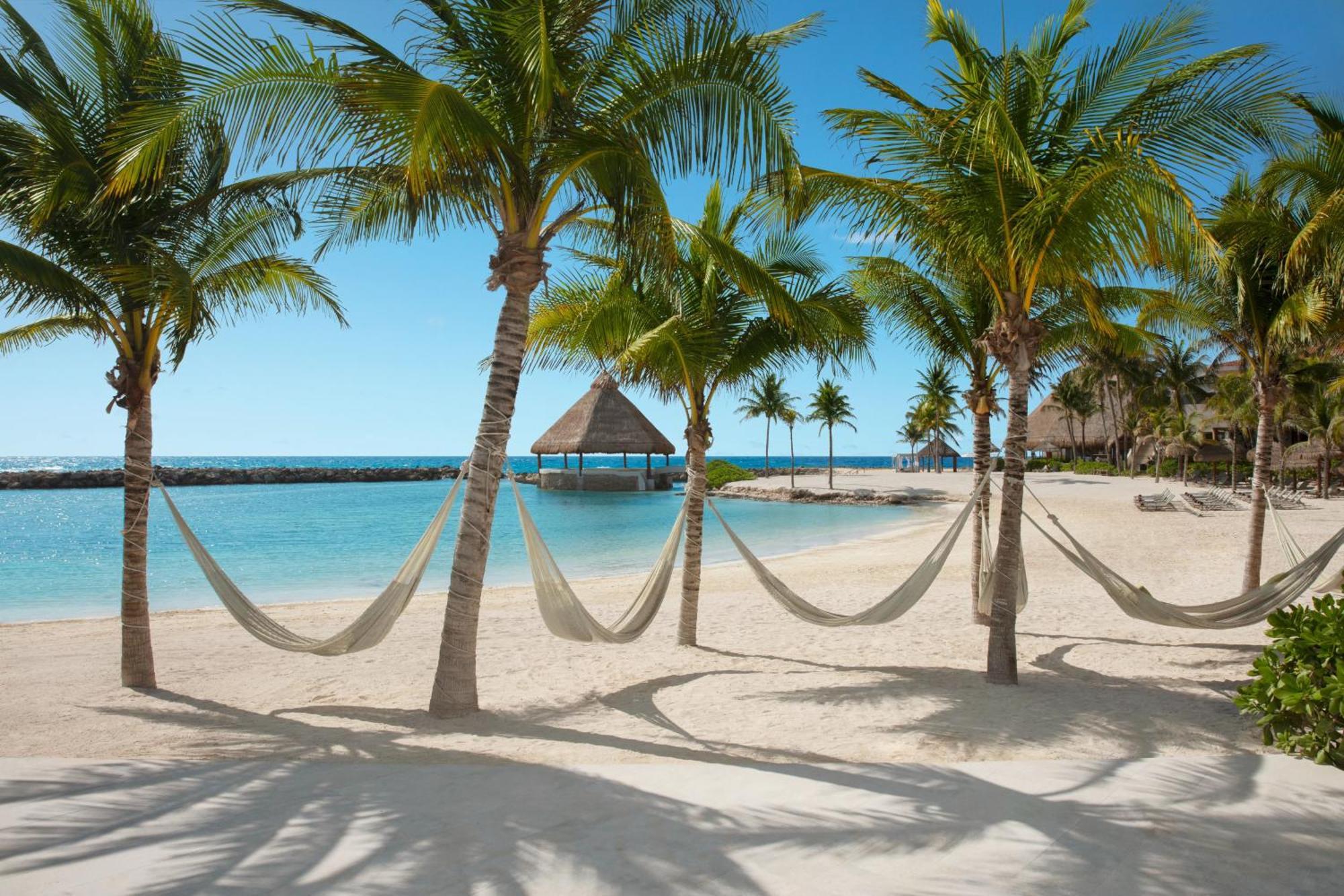 Dreams Aventuras Riviera Maya Puerto Aventuras
