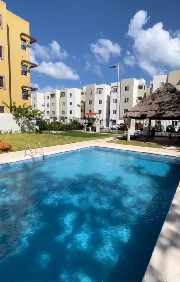 Apartamento Fully Loaded 2 Bedroom In Jardines Mayakoba *