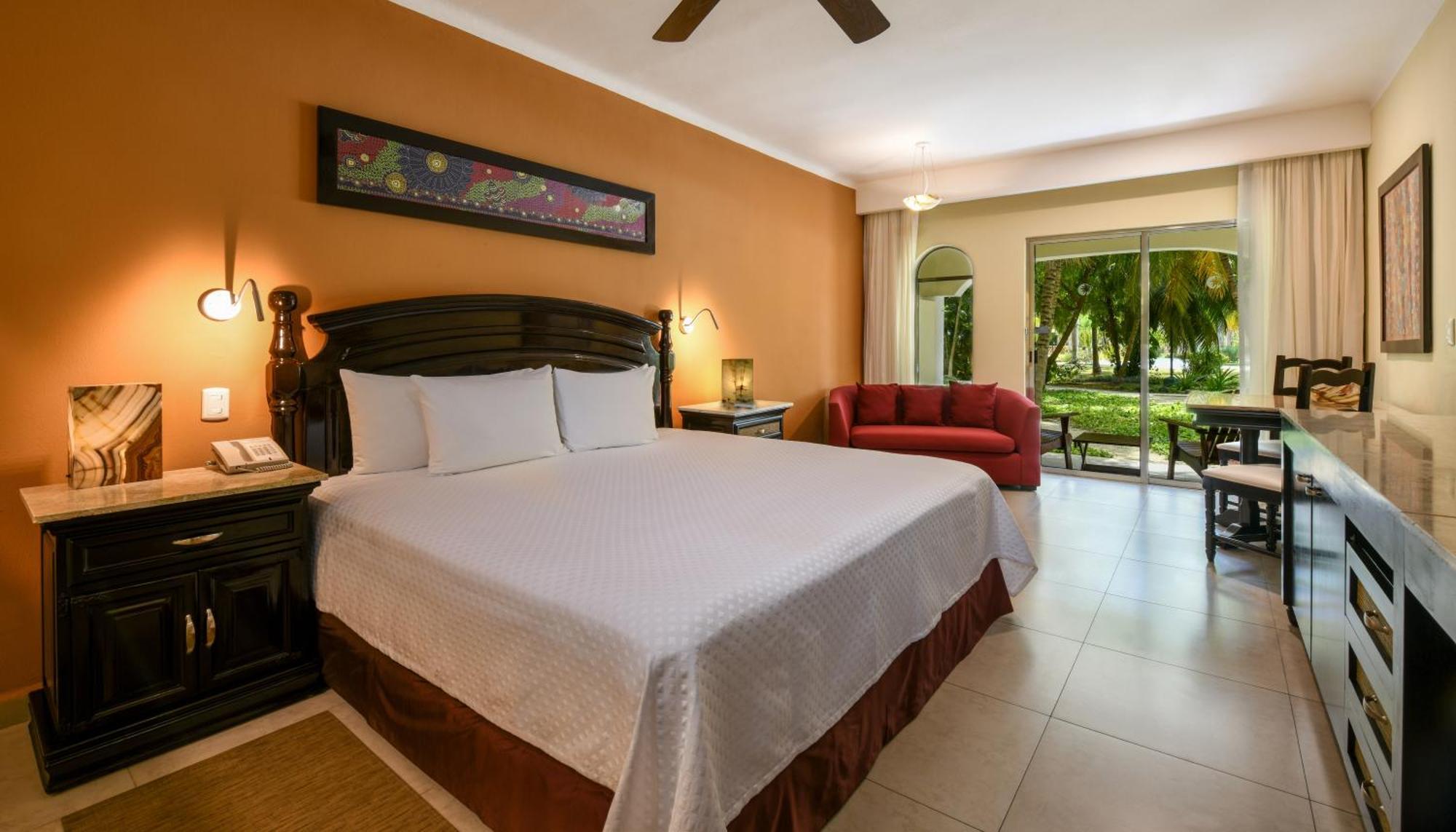 Resort El Dorado Royale Catamaran, Cenote & Inclusive (adults Only)