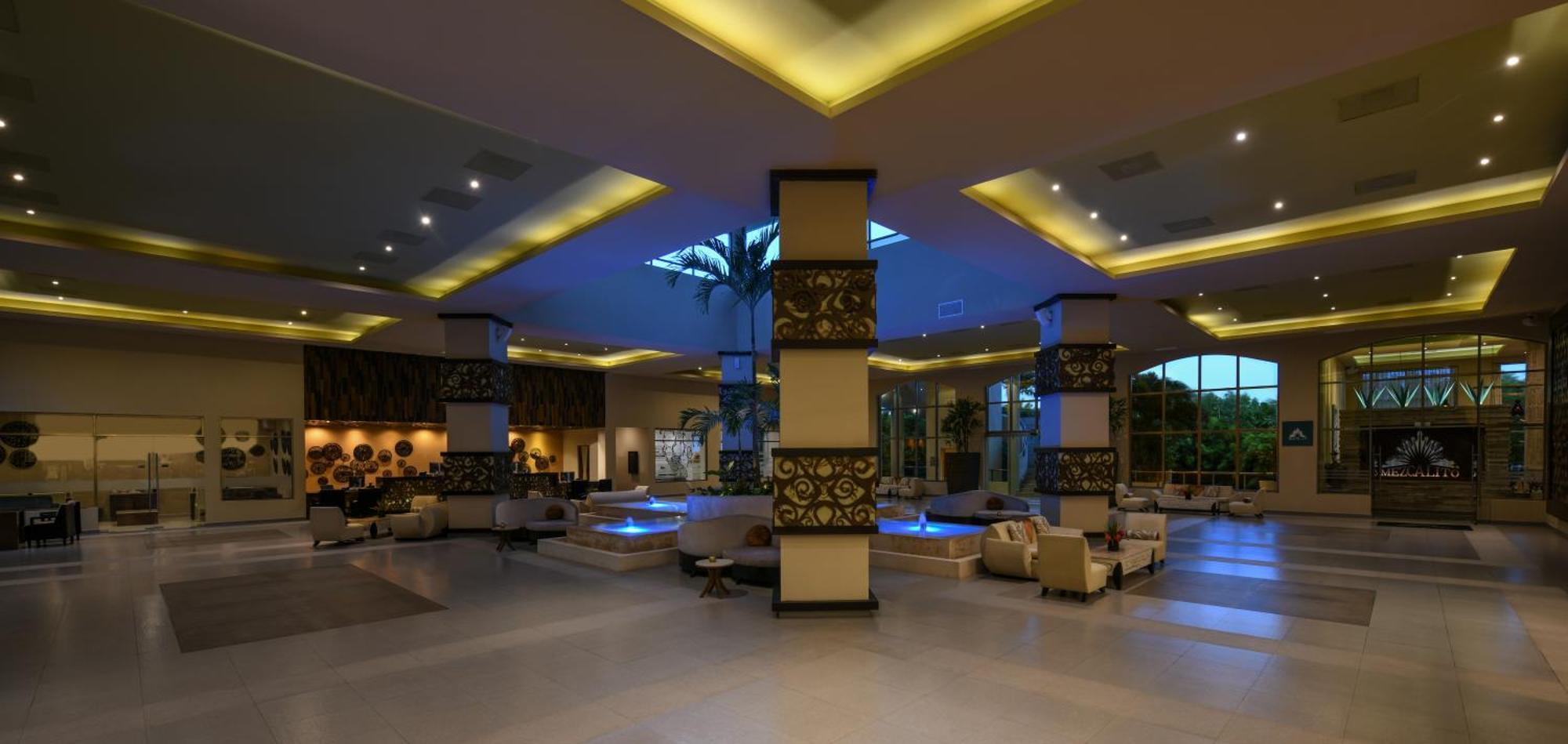 El Dorado Seaside Suites, Catamaran, Ecoturistic Ranch, All & More Inclusive - Adults Only Resort 5*