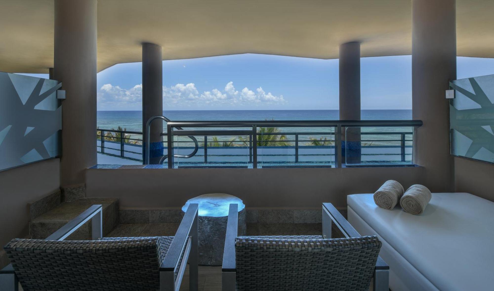 Resort El Dorado Seaside Suites, Catamaran, Ecoturistic Ranch, All & More Inclusive - Adults Only
