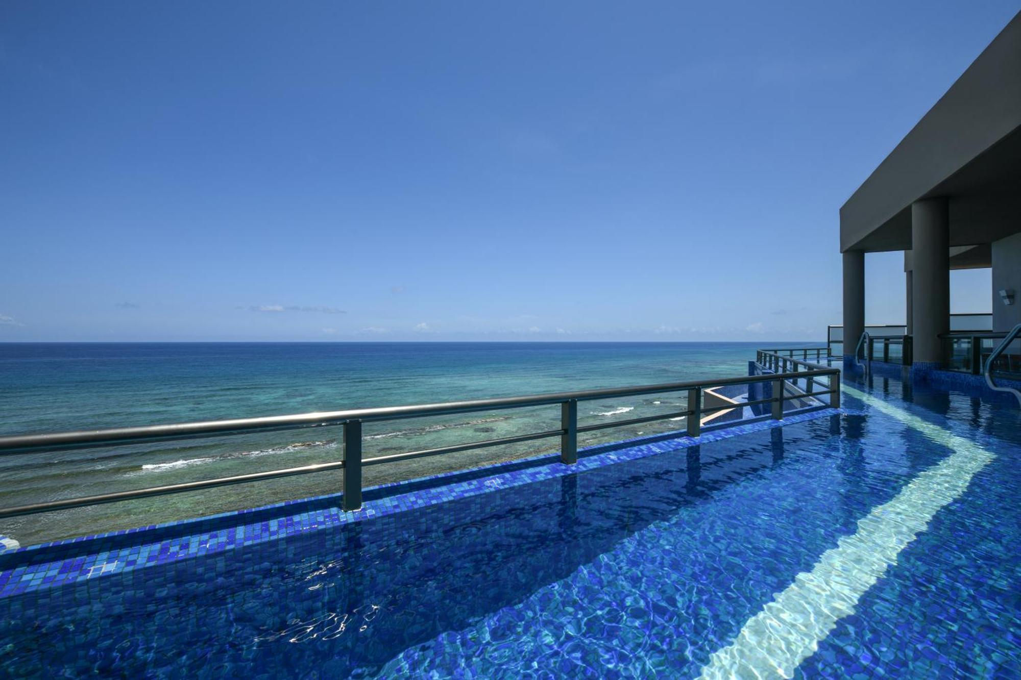 El Dorado Seaside Suites, Catamaran, Ecoturistic Ranch, All & More Inclusive - Adults Only Resort 5*