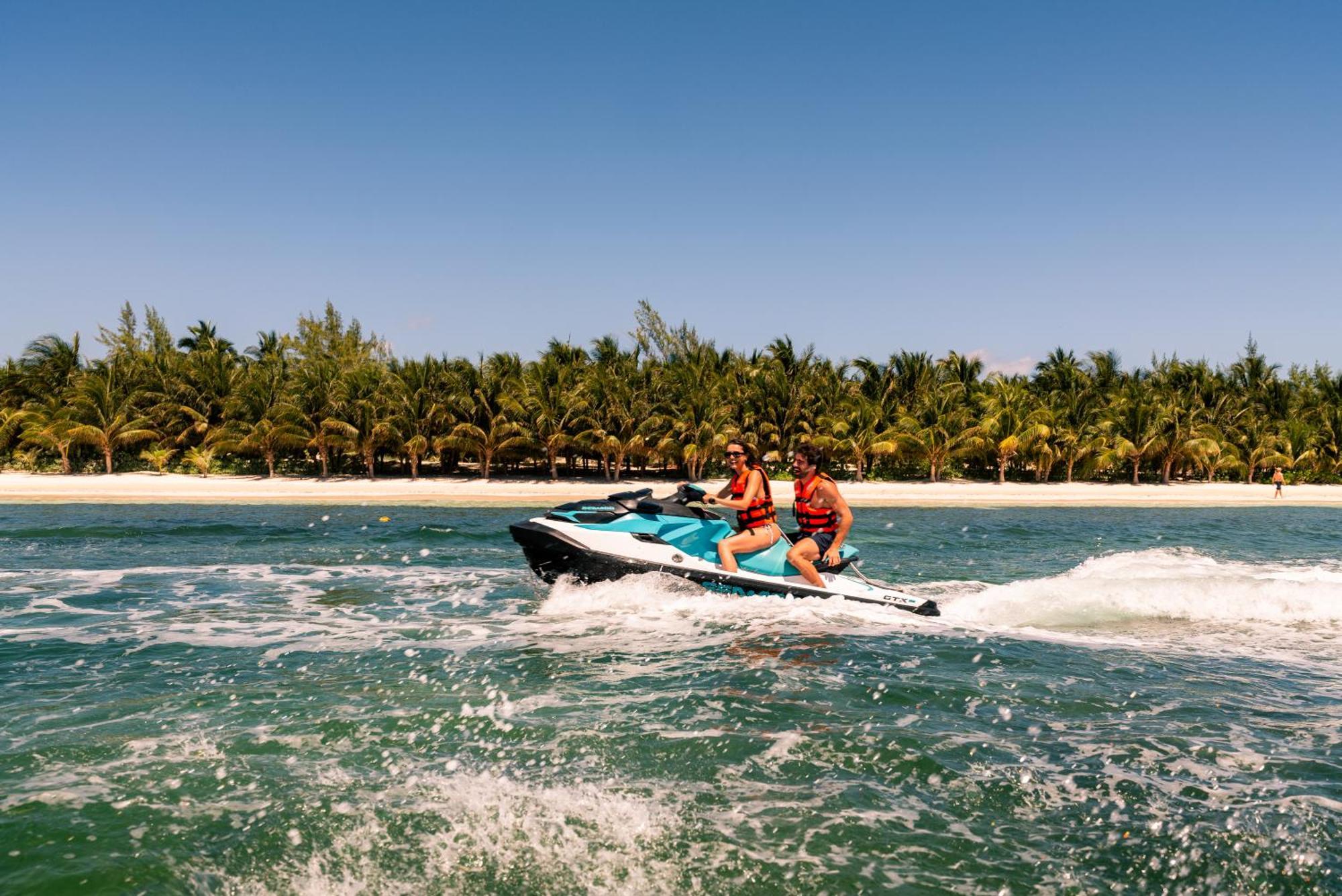 Resort Hidden Au Naturel Adults Only Catamaran, Cenote & Inclusive