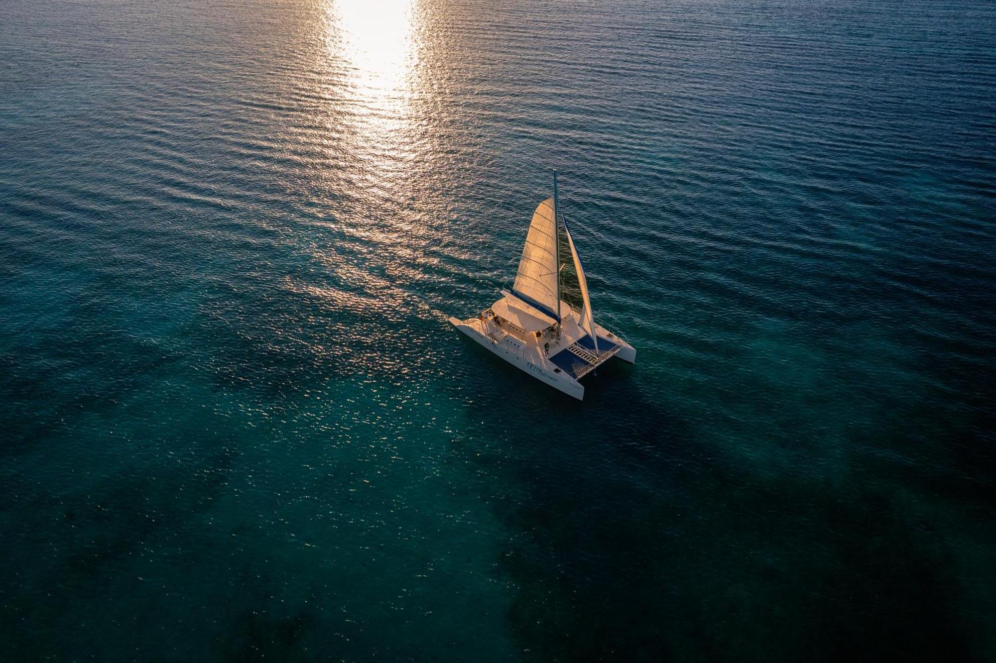 Hidden Au Naturel Adults Only Catamaran, Cenote & Inclusive Resort Akumal