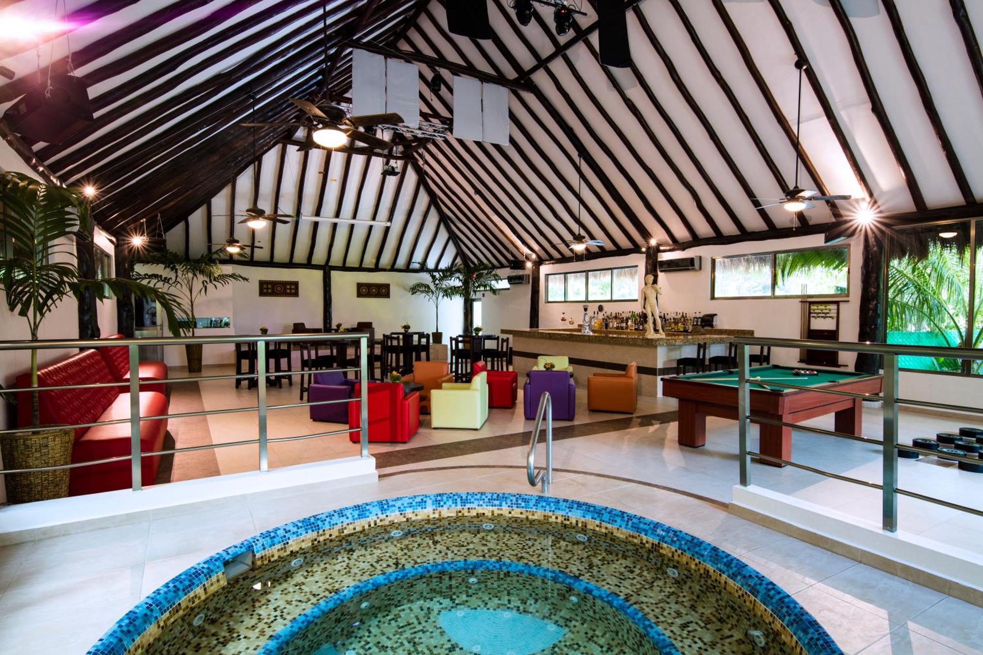 Hidden Au Naturel Adults Only Catamaran, Cenote & Inclusive 5*