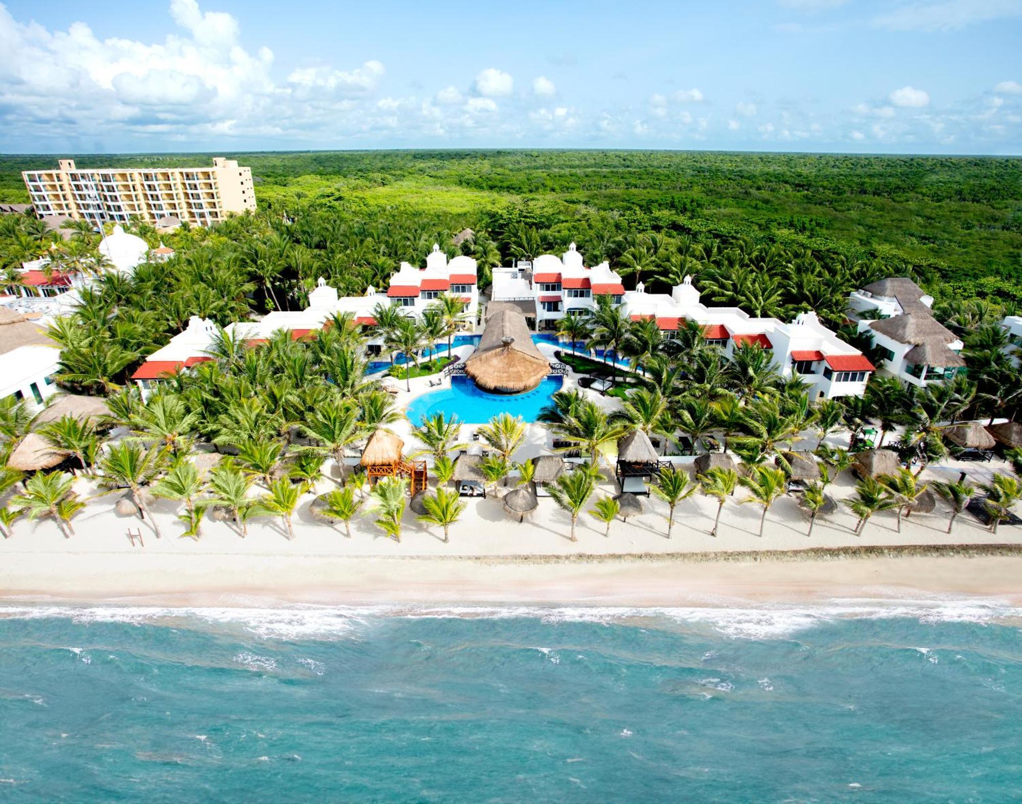 Hidden Au Naturel Adults Only Catamaran, Cenote & Inclusive Akumal