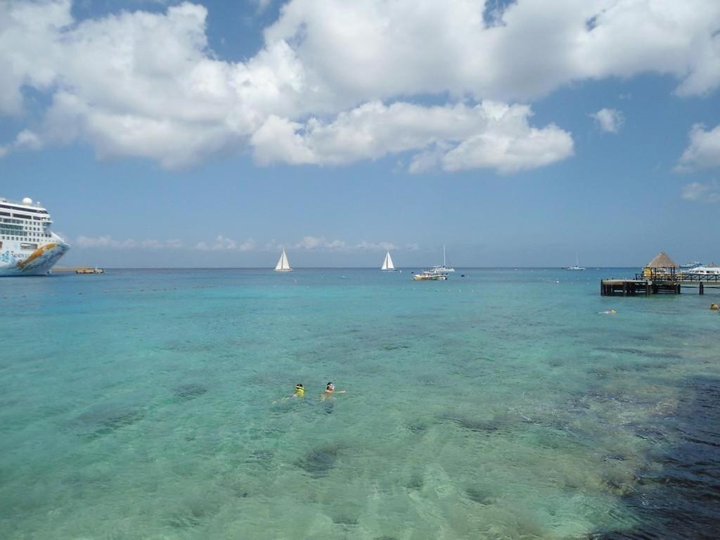 El Cid La Ceiba 3* Cozumel
