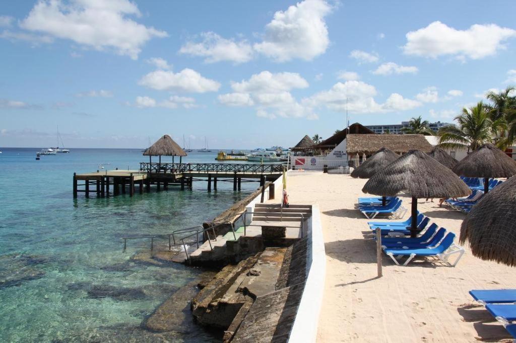 Hotel El Cid La Ceiba