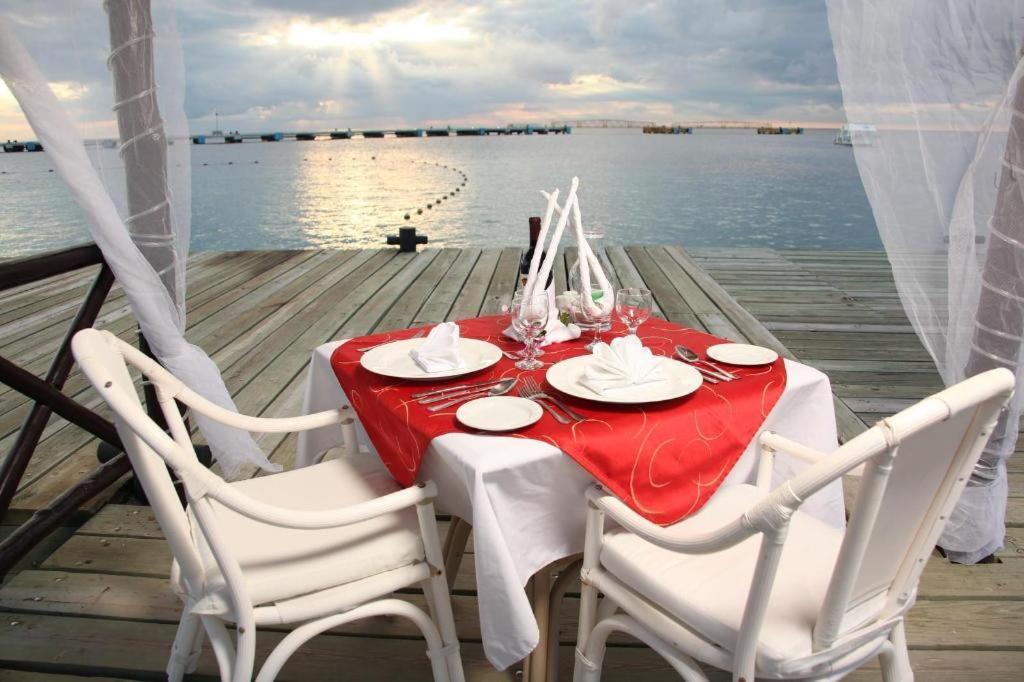 El Cid La Ceiba Hotel 3*