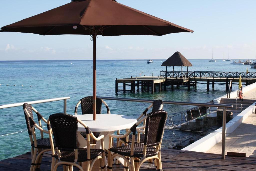 El Cid La Ceiba Cozumel