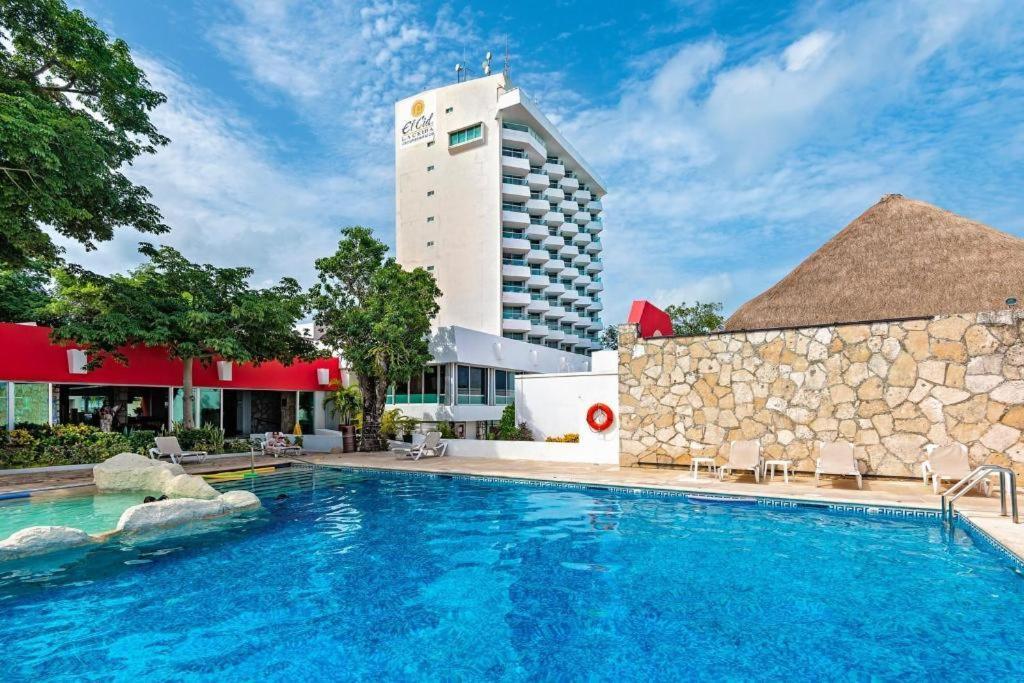 Hotel El Cid La Ceiba Cozumel