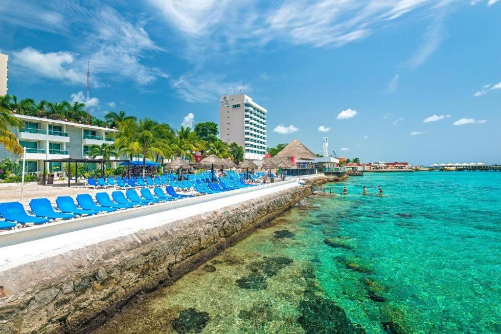 El Cid La Ceiba Cozumel