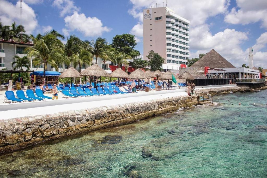 El Cid La Ceiba 3*