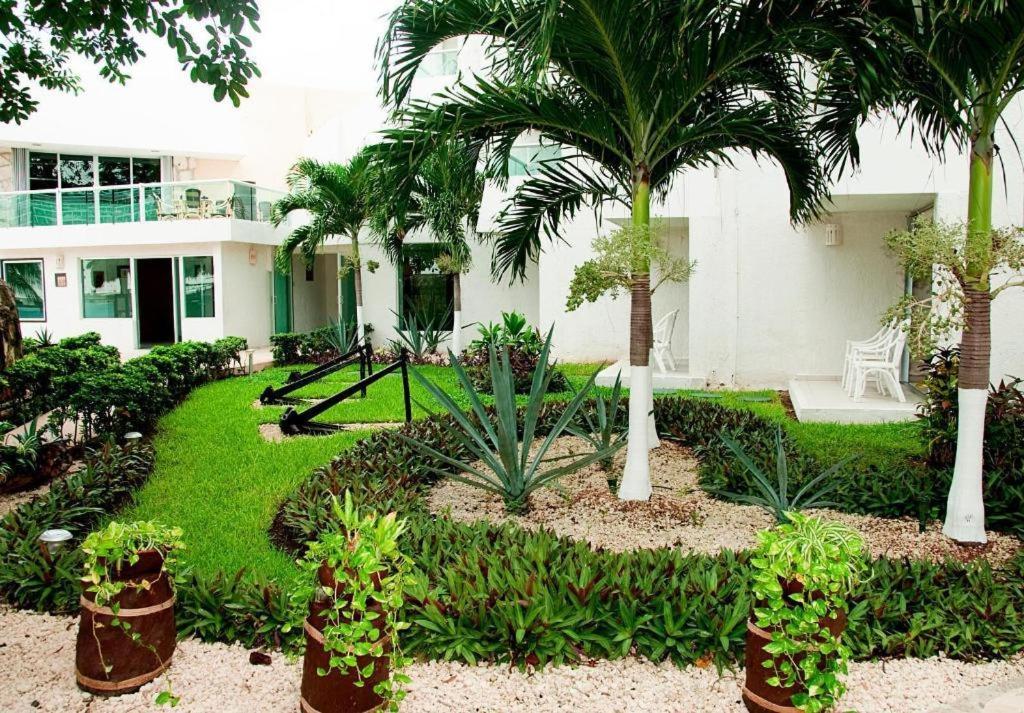 Hotel El Cid La Ceiba