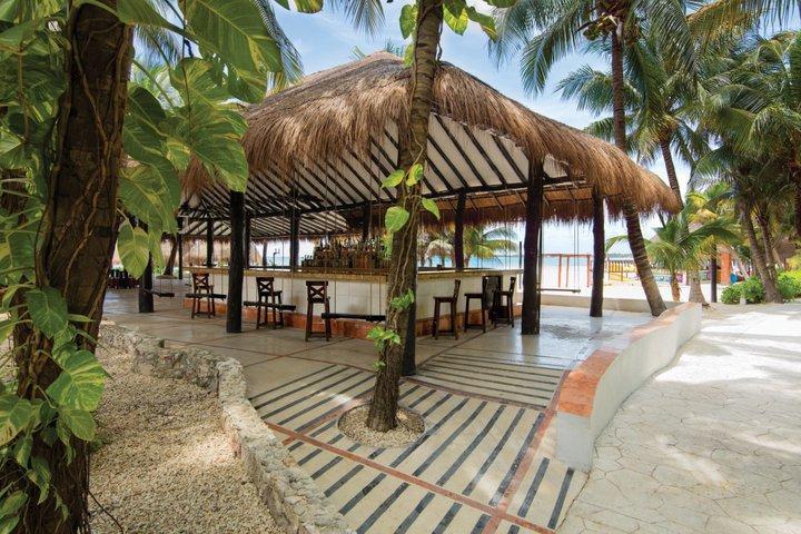 El Dorado Seaside Suites, Catamaran, Ecoturistic Ranch, All & More Inclusive - Adults Only 5* Xpu Ha