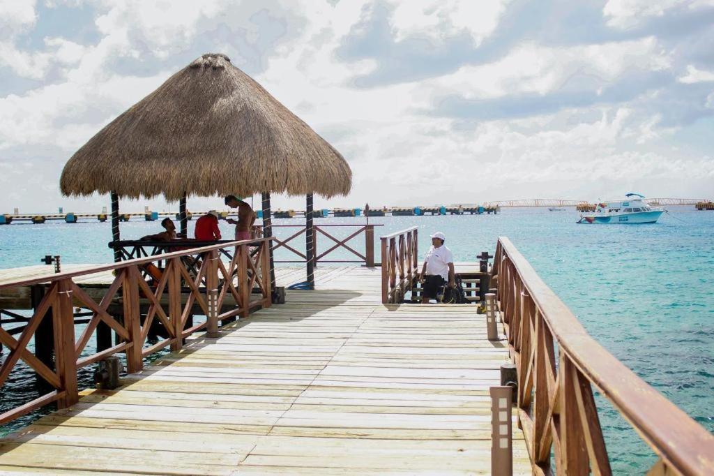 El Cid La Ceiba Cozumel