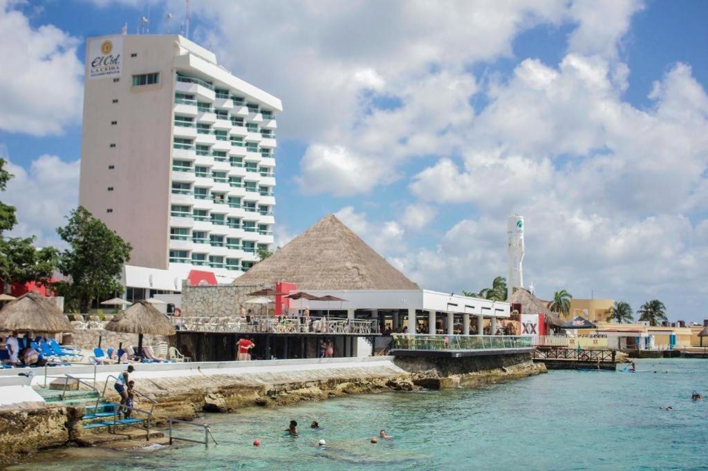 El Cid La Ceiba