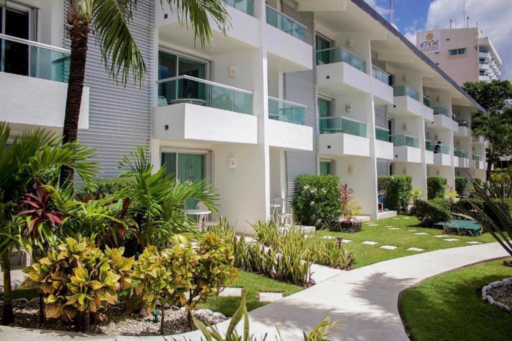 Hotel El Cid La Ceiba Cozumel
