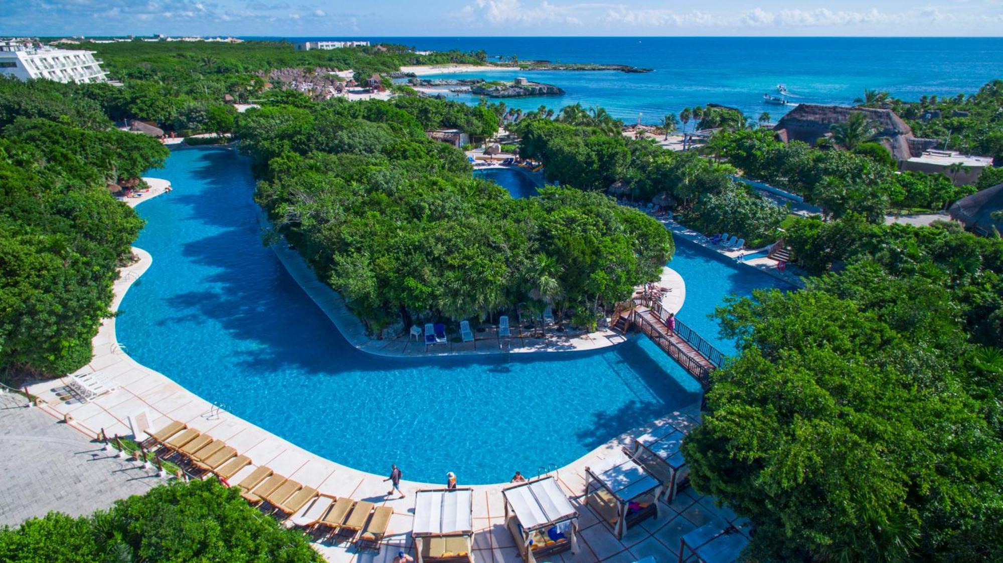 Grand Sirenis Riviera Maya & Resort