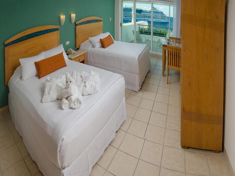 Casa Mexicana Hotel Cozumel