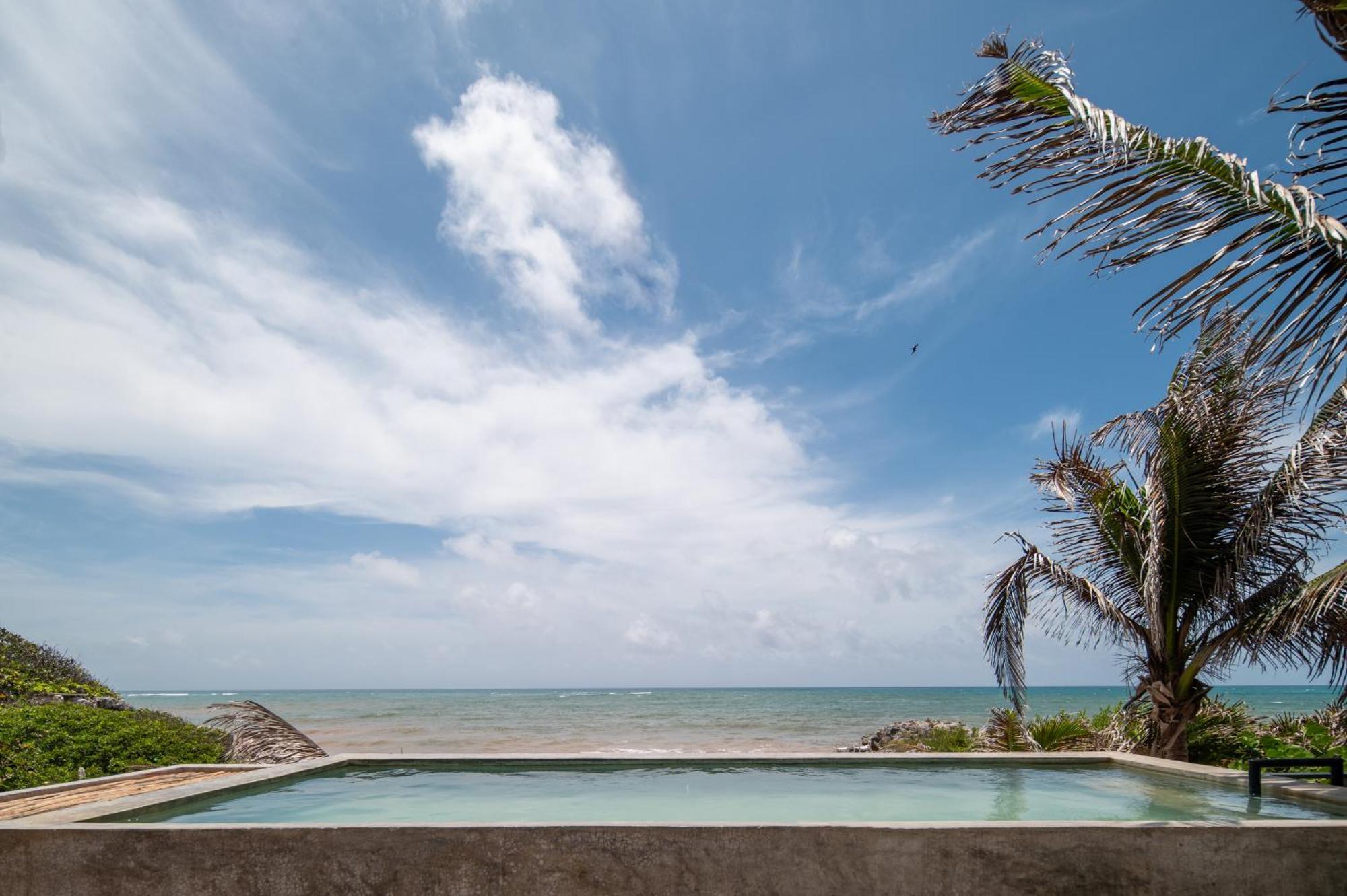 Tropicalito On The Tulum