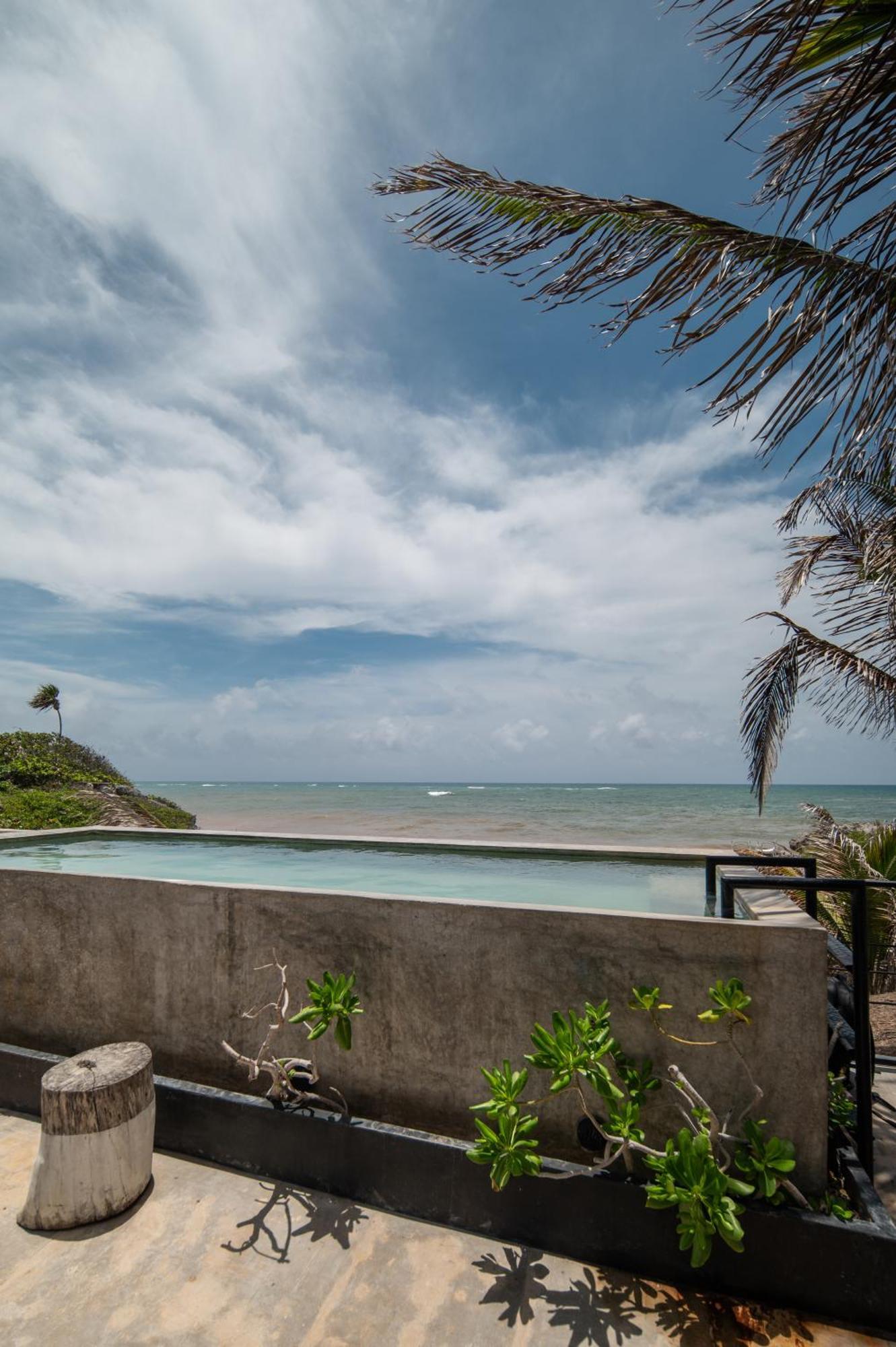 Tropicalito On The * Tulum