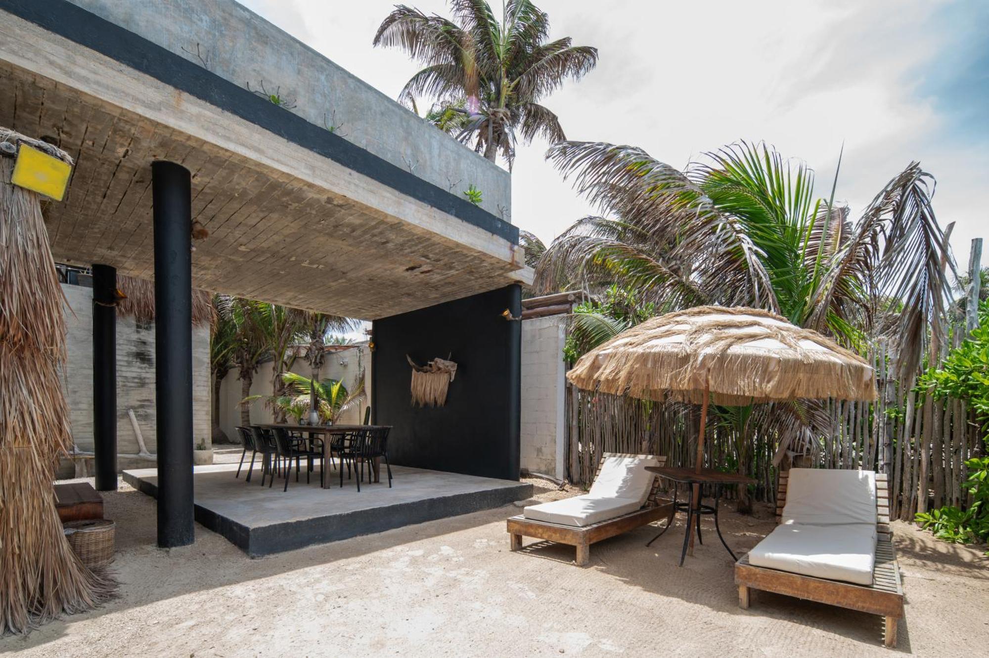 Hotel Tropicalito On The