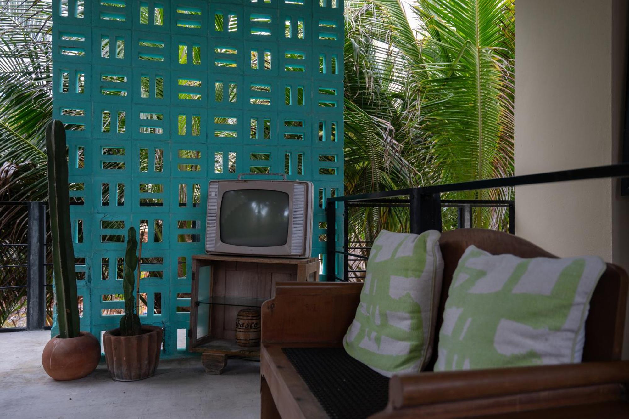 Tropicalito On The Tulum