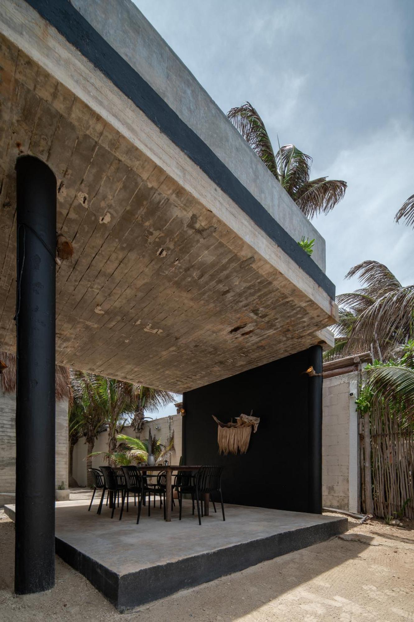 Tropicalito On The Hotel Tulum