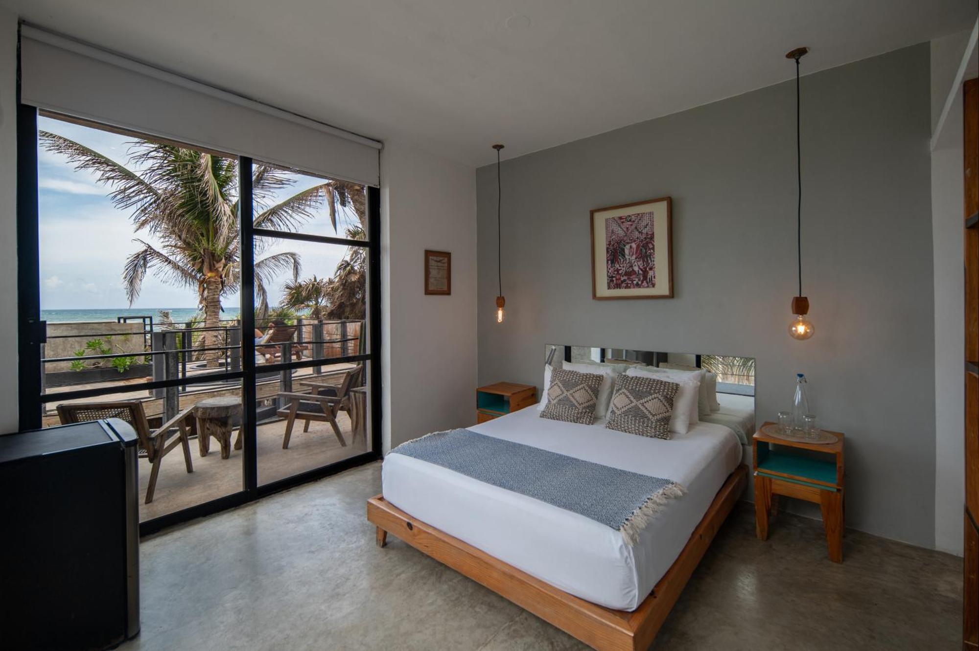 Hotel Tropicalito On The