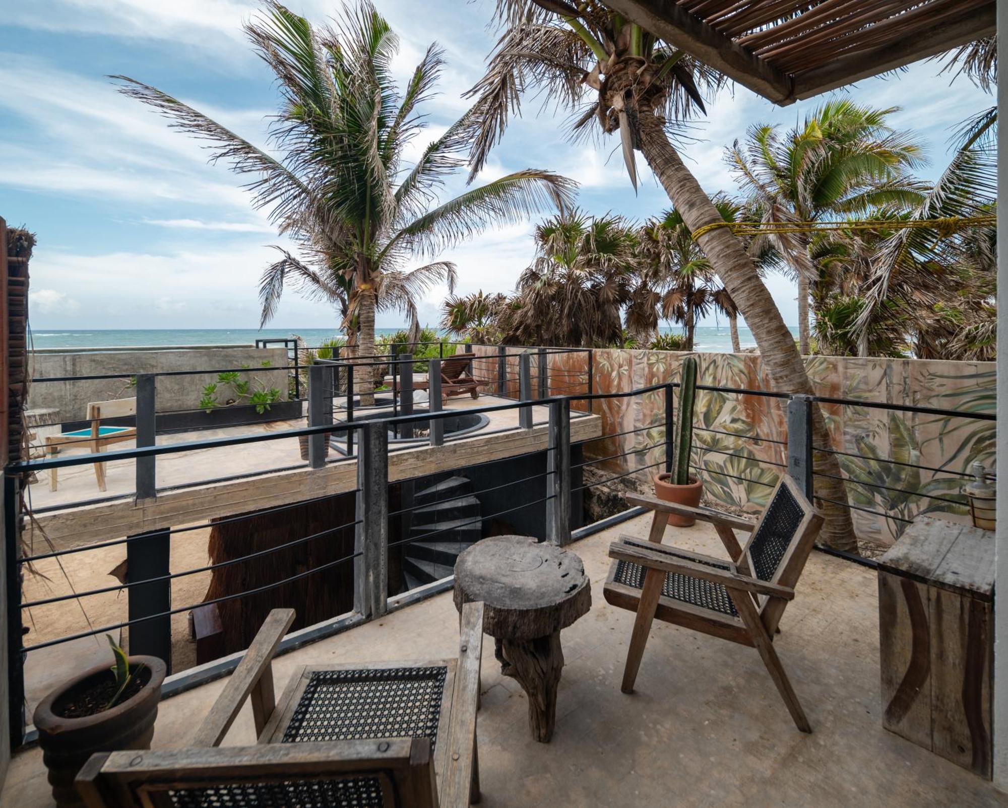 Tropicalito On The Hotel *