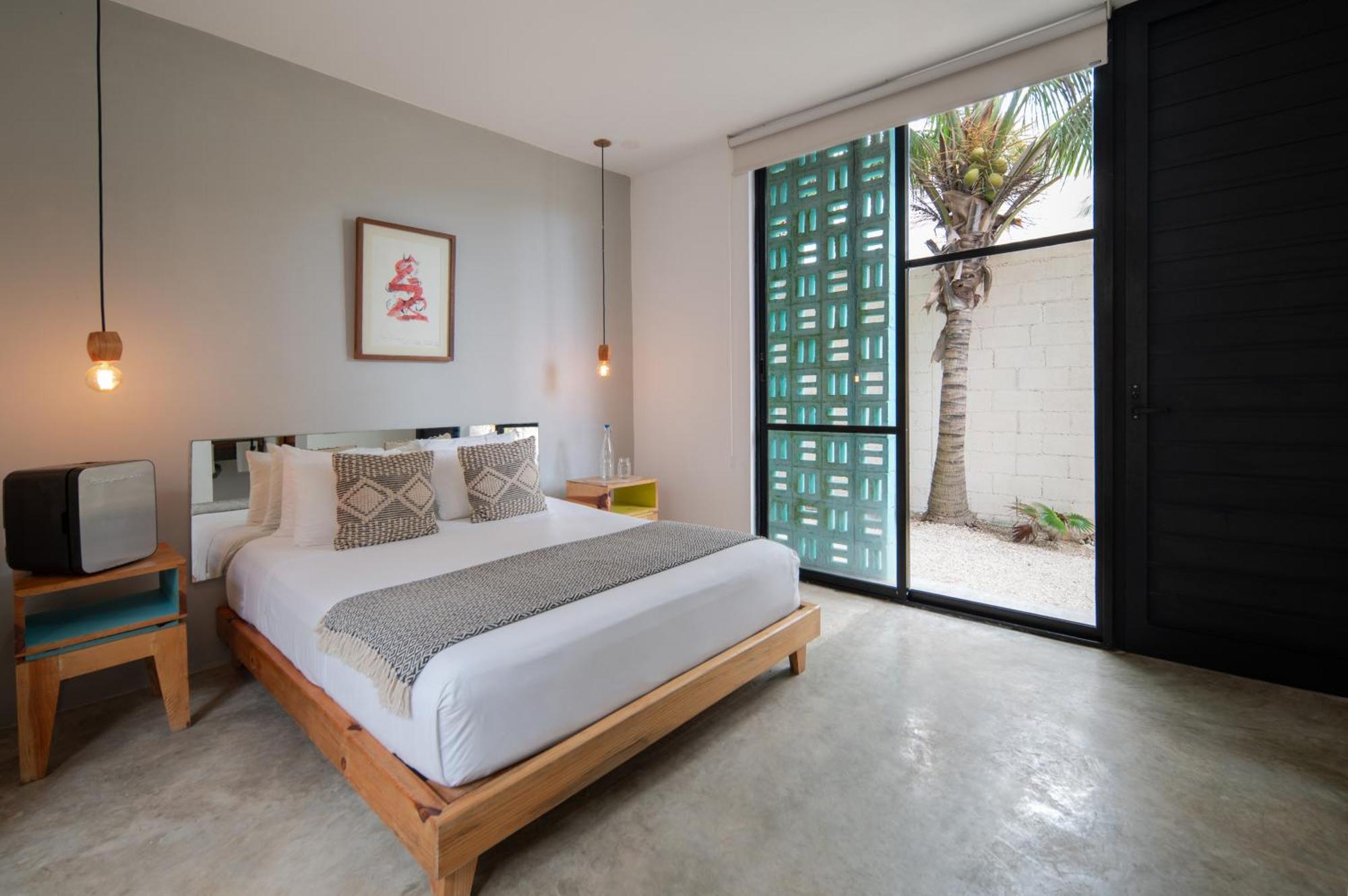 Hotel Tropicalito On The Tulum