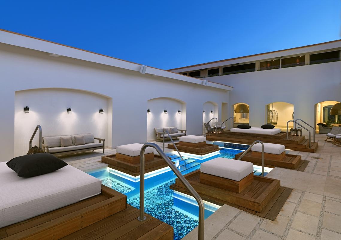 Unico 20N 87W (Adults Only) Hotel