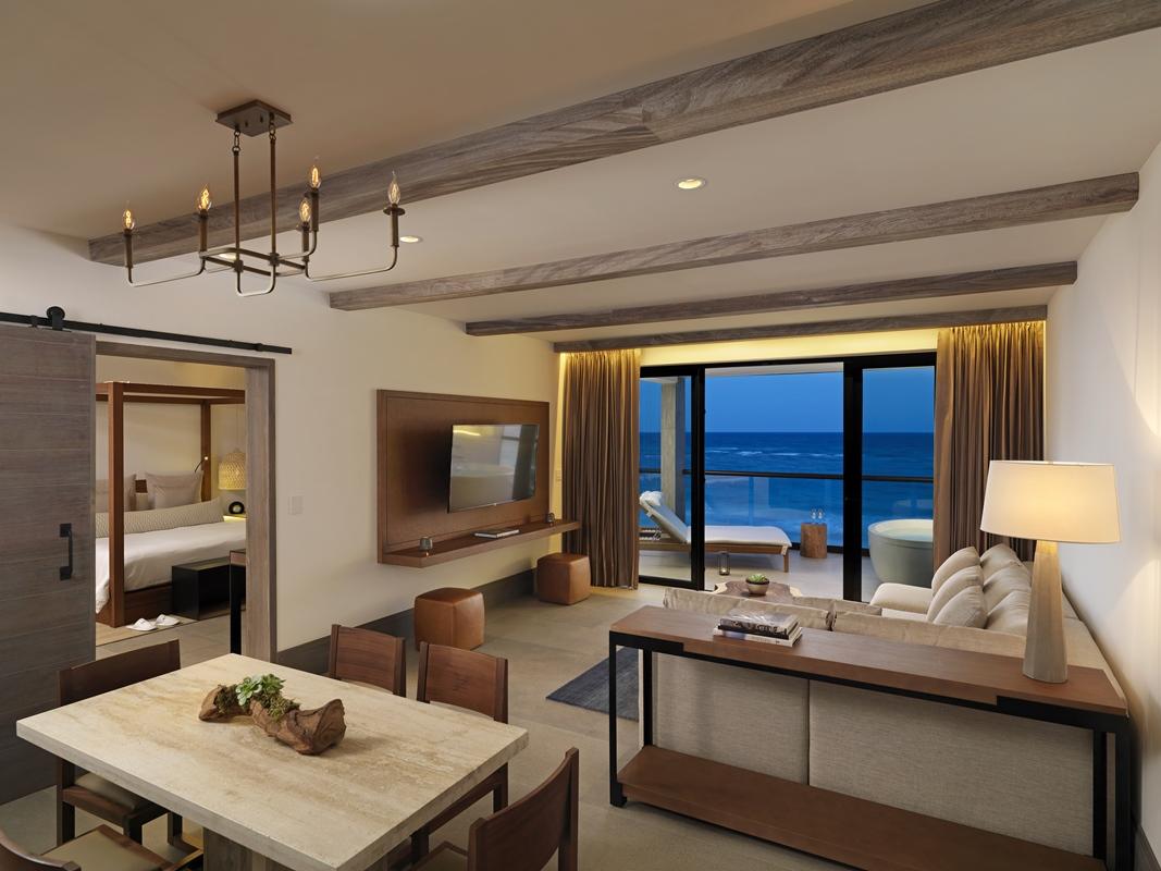 Hotel Unico 20N 87W (Adults Only) Kantenah