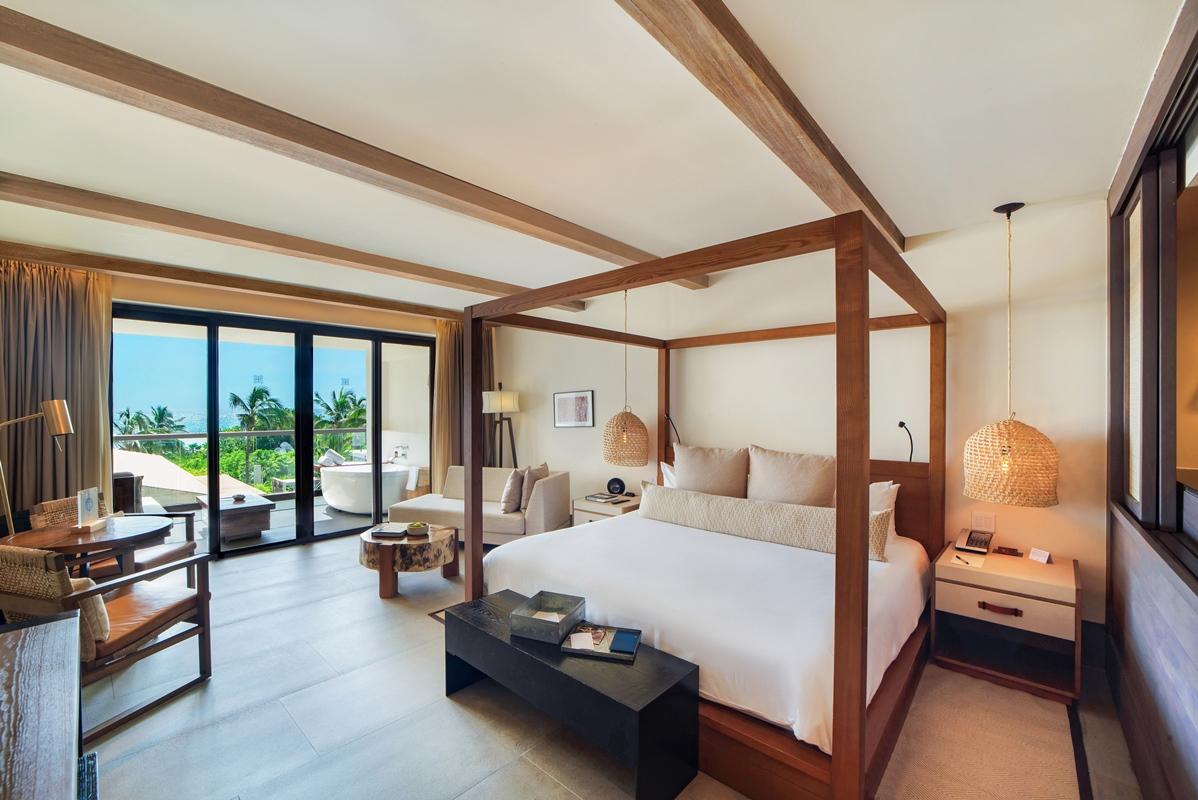Unico 20N 87W (Adults Only) 5* Kantenah