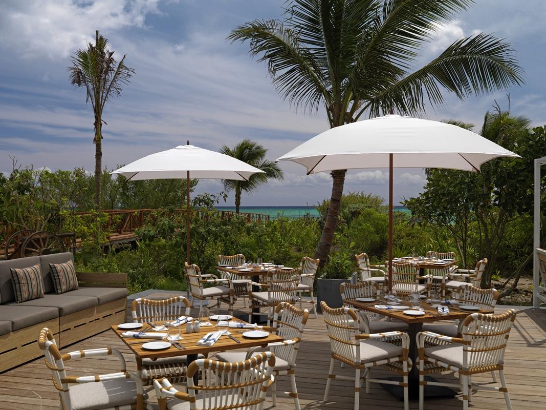Hotel Unico 20N 87W (Adults Only)