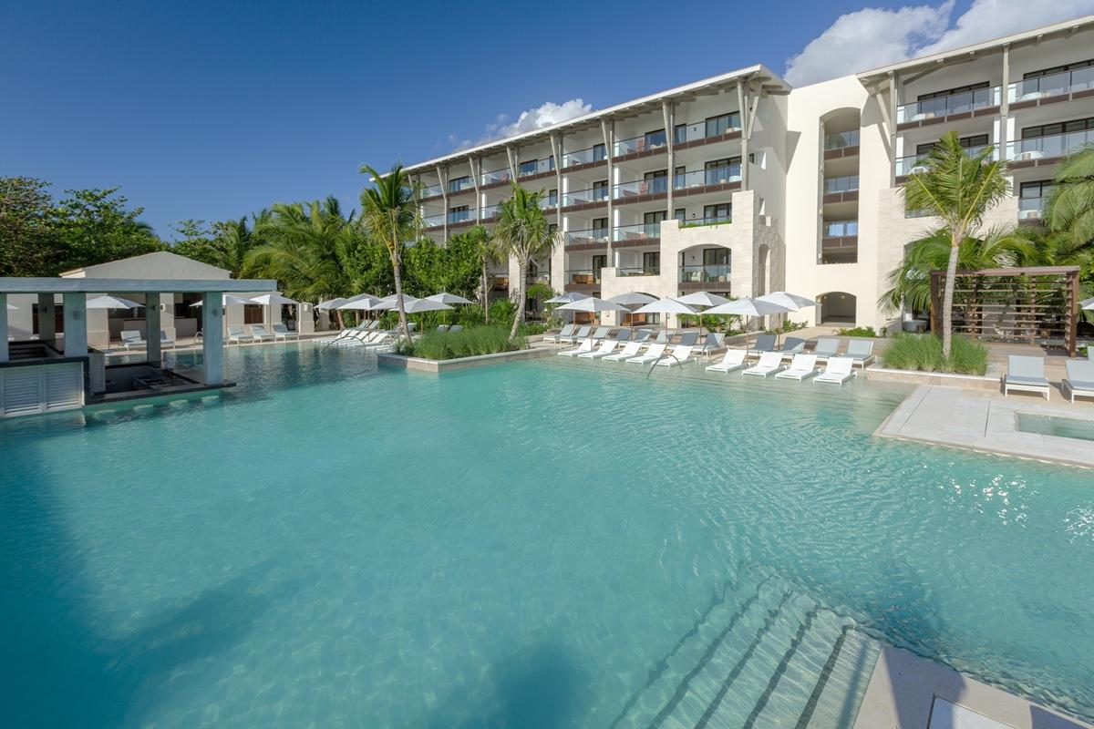 Unico 20N 87W (Adults Only) Hotel