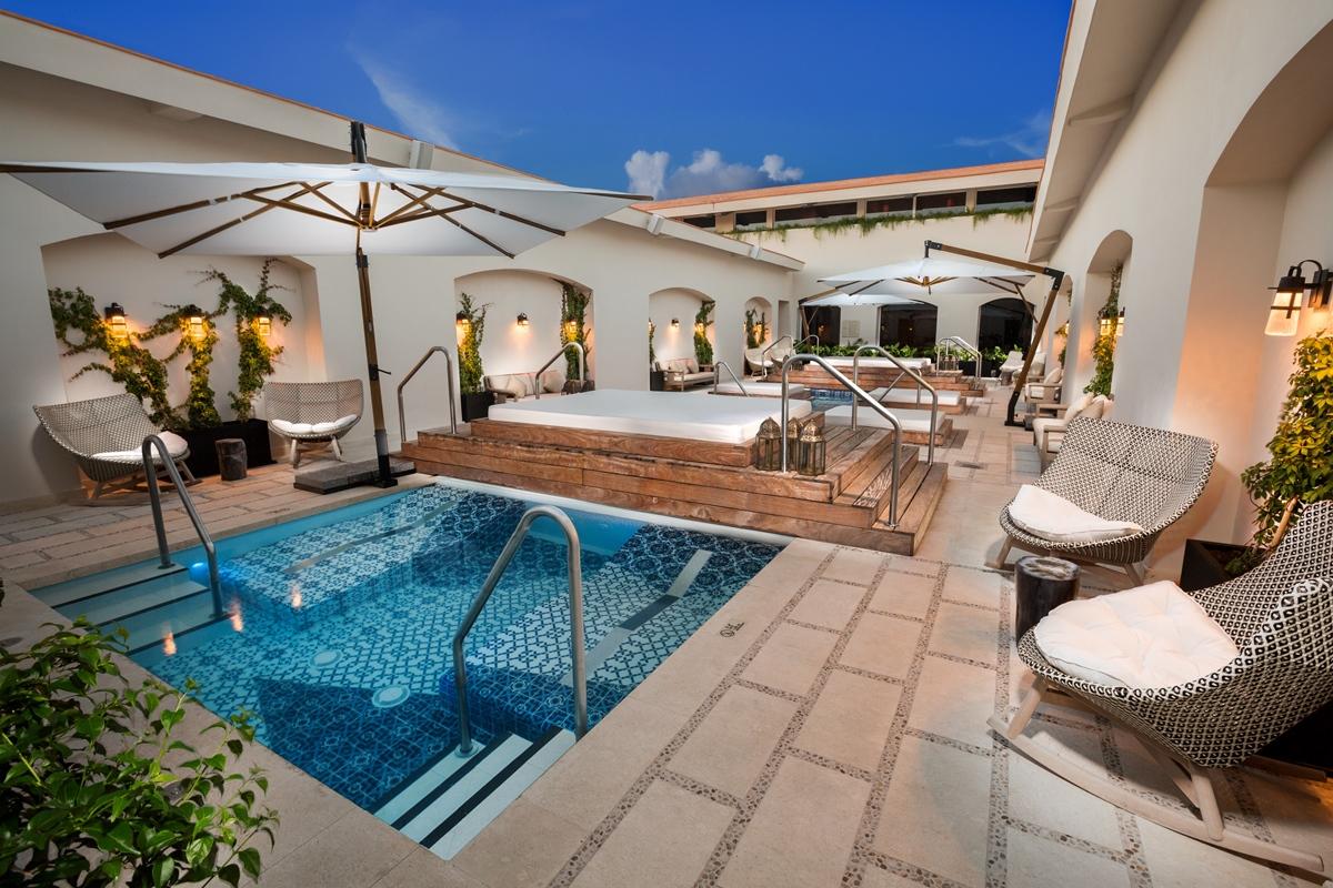 Unico 20N 87W (Adults Only) Hotel 5*