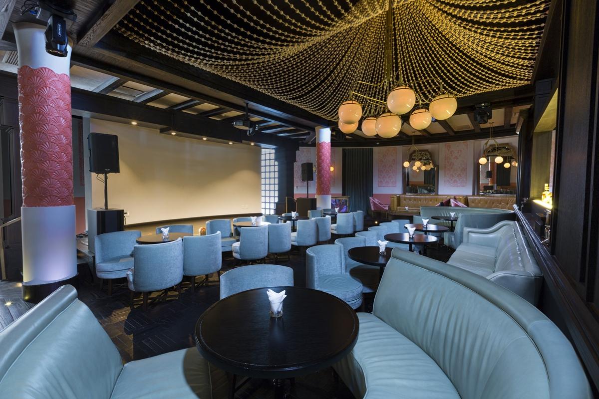 Hotel Unico 20N 87W (Adults Only) 5*