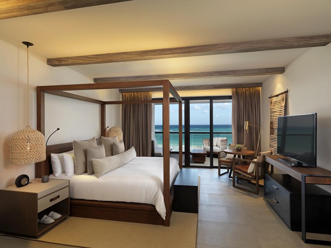 Unico 20N 87W (Adults Only) Hotel Kantenah