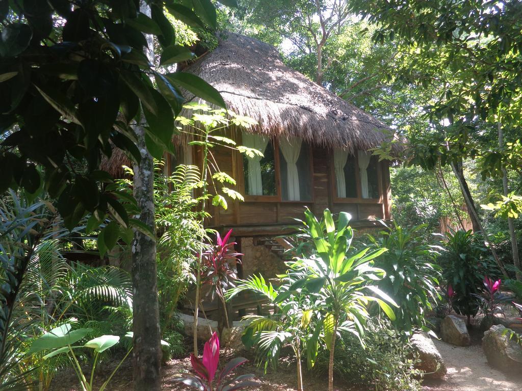 Casa Mango Acomodação com café da manhã  Tulum