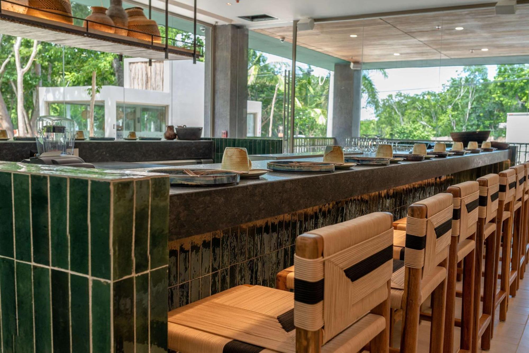 Motto By Hilton 4* Tulum