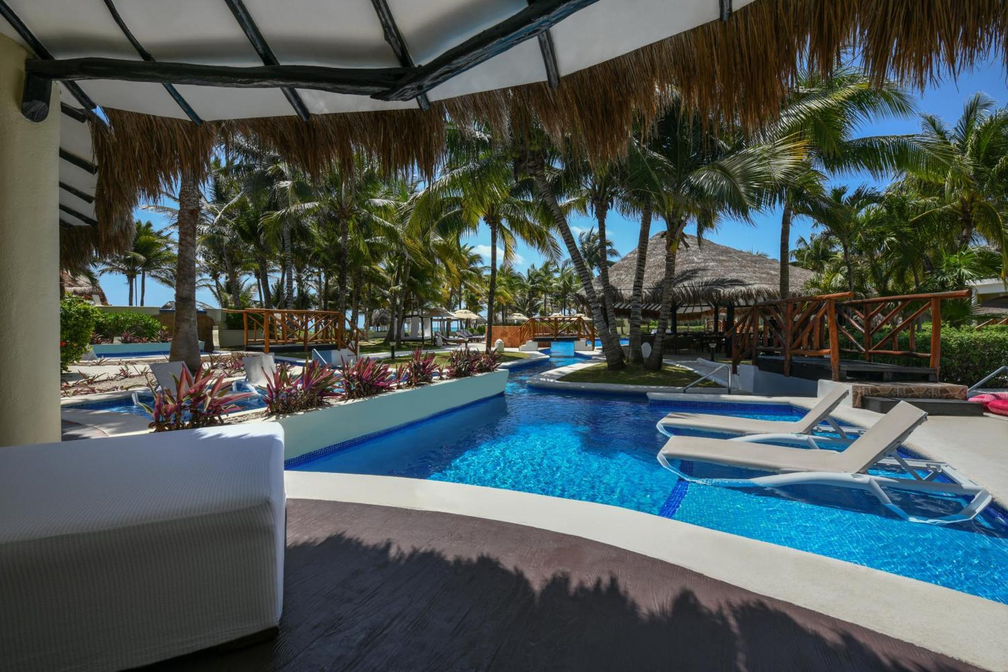 Resort El Dorado Casitas Royale Catamaran, Cenote & Inclusive (adults Only) 5*