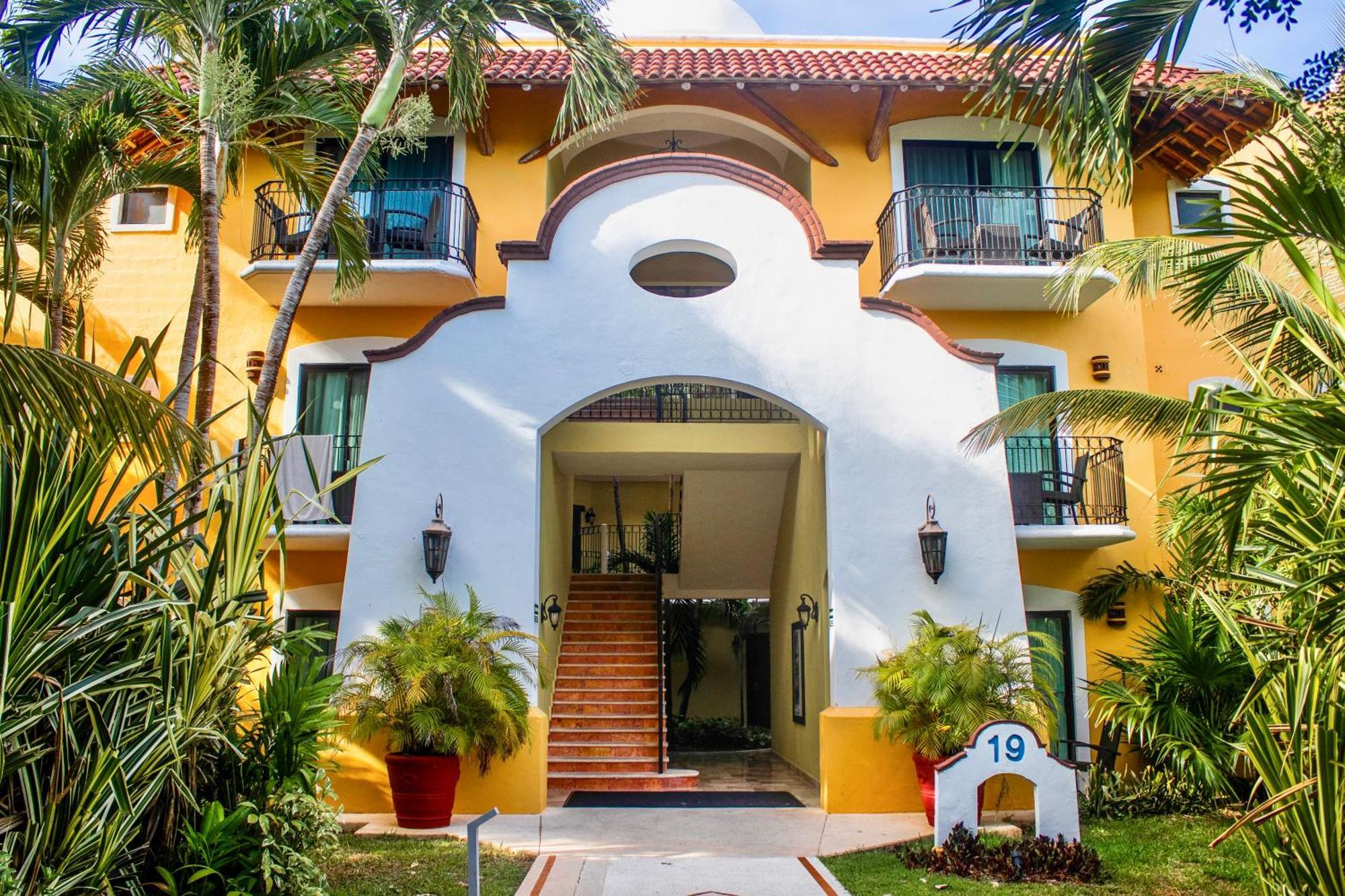 Occidental 5*